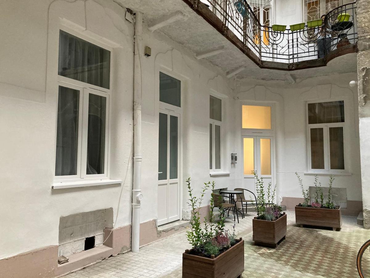 Appartement Carina Family Downtown